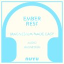 NUYU - Ember Rest - Audio Magnesium ()