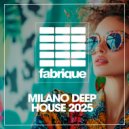 Federico Cruz - Time (Original Mix)