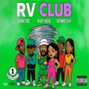 Rap Huil & Dinatre - REVOADA ()