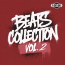 1010! - Banana Split (Instrumental)