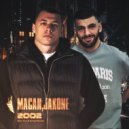 MACAN , Jakone - 2002 (Dmc Cox & Arteez Vip Remix)