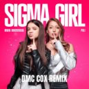 Мария Янковская, Poli - Sigma Girl (Dmc Cox Radio Edit)