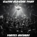 Dr. House & M De Boef - Detroit Techno Junkies (Original Mix)