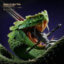 Kriss Reeve - Work It Like This (Extended Mix)