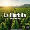 DJ Francisco Freites - La Hiervita (Original Mix)