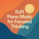 Study Better - Peaceful Piano