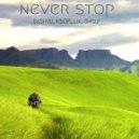 RASHVB & KNUFLLIK & Shisui - Never stop (Sped Up)