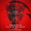 Drewtech - Smashed (Original Mix)