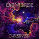 D-Server - Universe (Intro Mix)