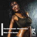Daniele Aloisi - Fluctuation (Moe Turk Remix)