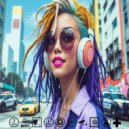 Lofi from Lastnight - ASMR Ghetto City Streets Lo-fi #2 (ASMR Ghetto City Lofi Mix)