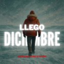 Jhon Bautista Caro - Llegó diciembre (Versión Estudio)