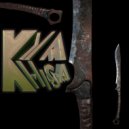 Pasha Bhai & R.Z Zabi & Saad Aly - Kya Khissa (feat. Saad Aly) ()