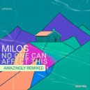 Milos & Dubdeliquent - After The Storm (Dubdeliquent Remix)