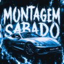 Nomi XD - MONTAGEM SABADO (Sped Up)