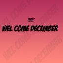 1nofolly & G3n3xgy - Wel Come - December (Instrumental)