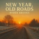 Ryder Brooks - Roadside Confessions