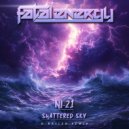 ni-21 - Shattered Sky (D-Railed Remix)