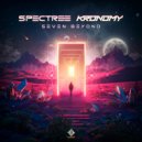 Spectree & Kronomy - Seven Beyond (Original Mix)