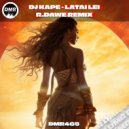 DJ Kape - Latai Lei (R.Dawe Remix)