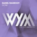 Daniel Wanrooy - Gone (Extended Mix)