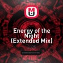 sTrange - Energy of the Night (Extended Mix)