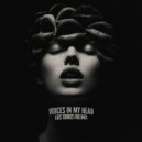 Anyma, Argy, Son of Son - Voices In My Head (Luis Torres Freemix)