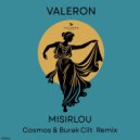 Valeron - Misirlou (Cosmos & Burak Cilt Extended Remix)