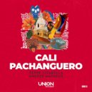 Peppe Citarella, Andres Matheus - CALI PACHANGUERO (Extended Mix)