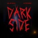 Katie Burke, Ark Of Noah - Dark Side (Original Mix)