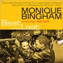 Monique Bingham, Blue 6 - Pure (Jay\'s Original Vocal)