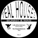 Sojourn - No Expectations (Original Mix)