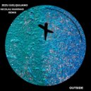 Jezu (US), Quliano - Outside (Nicolau Marinho Remix)