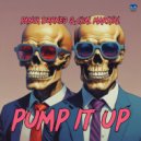 Panca Borneo & Chal Marsyal - Pump It Up (Original Mix)