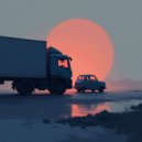 Мемкойн, Смешные песни, Приколы & ФОНК feat. Бразильский фонк - Мама Вызывай ГАИ (Original Mix)