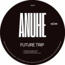 Anuhe - Drained Souls