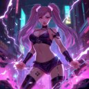 Elektrikk & Urbanstep - Hektikk (I Am Elektrikk) (Original Mix)