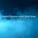 Moonrest Ensemble - Night Sleep For Meditation (Original Mix)