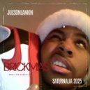 JulsOnLankin & The Don Kevlar - Intro (feat. The Don Kevlar) ()