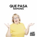 Ramonis Campelo - Que Pasa ()
