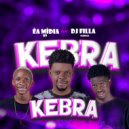 Éa Mídia 09 & Dj Filla Carrega - KEBRA (feat. Dj Filla Carrega) ()