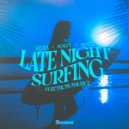 AZURA & Polux & Menza & Thom Maurice - Late Night Surfing (feat. Thom Maurice) ()