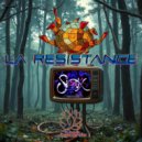 SiouX - La Resistance ()