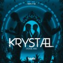 GENTØ - KRYSTÆL (Vocal Mix)