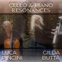 Luca Pincini & Gilda Buttà - Humble light (in memoria di S.S. Papa Francesco)