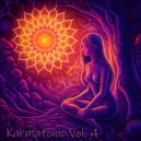 Cyberbaba & Razael - Sacred Mashallah Dub (Original Mix)