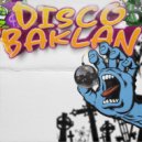 tutnstn66 & d1s6ix - DISCO BAKLAN ()