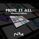 stickyanims_ & mølot & ta1ls - PLAYFUL MURDER (Slowed)