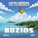 Luyge Jimenez, Leo Jaramillo - Buzios (Original Mix)