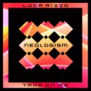 Luca Rizzo - Take On Me